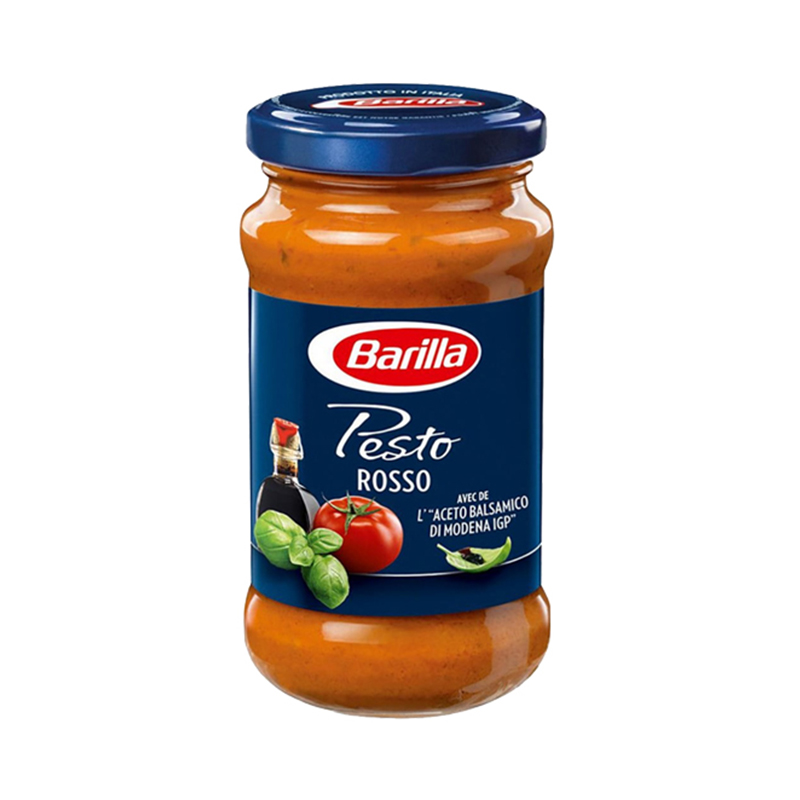 Barilla Pesto Rosso