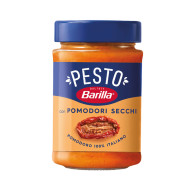 Barilla Pesto aux Tomates