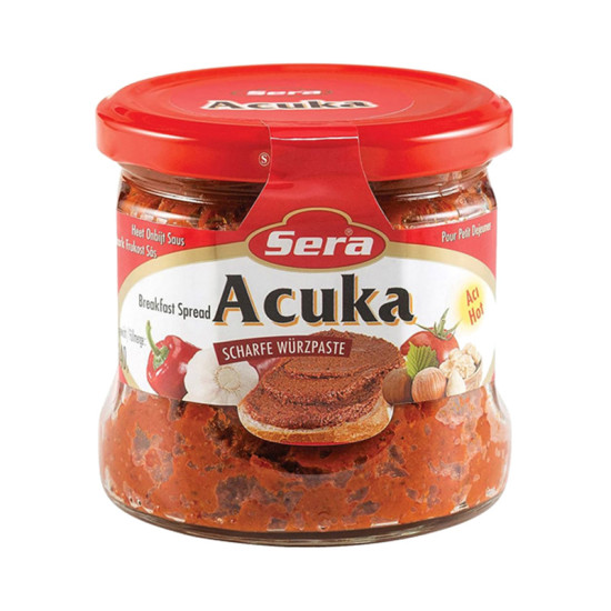 Sera Acuka