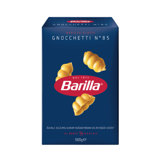 Barilla Gnocchi