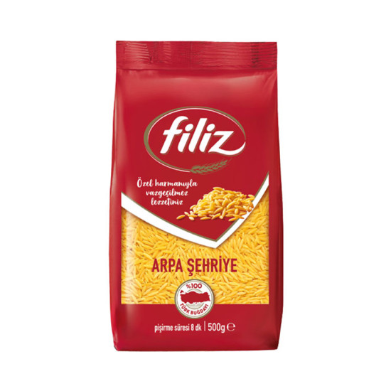 Nouilles d'Orge Filiz