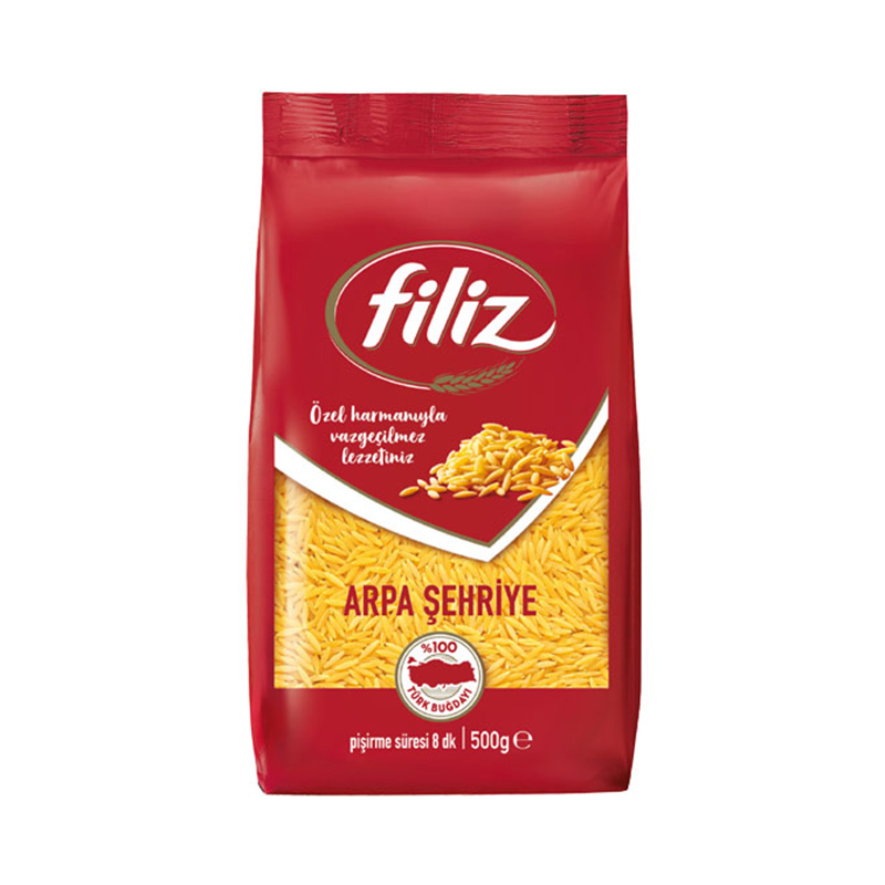 Nouilles d'Orge Filiz