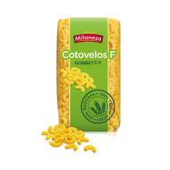 Milaneza Coude Fins 500 g