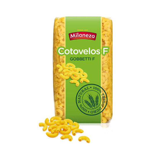 Milaneza Coude Fins 500 g