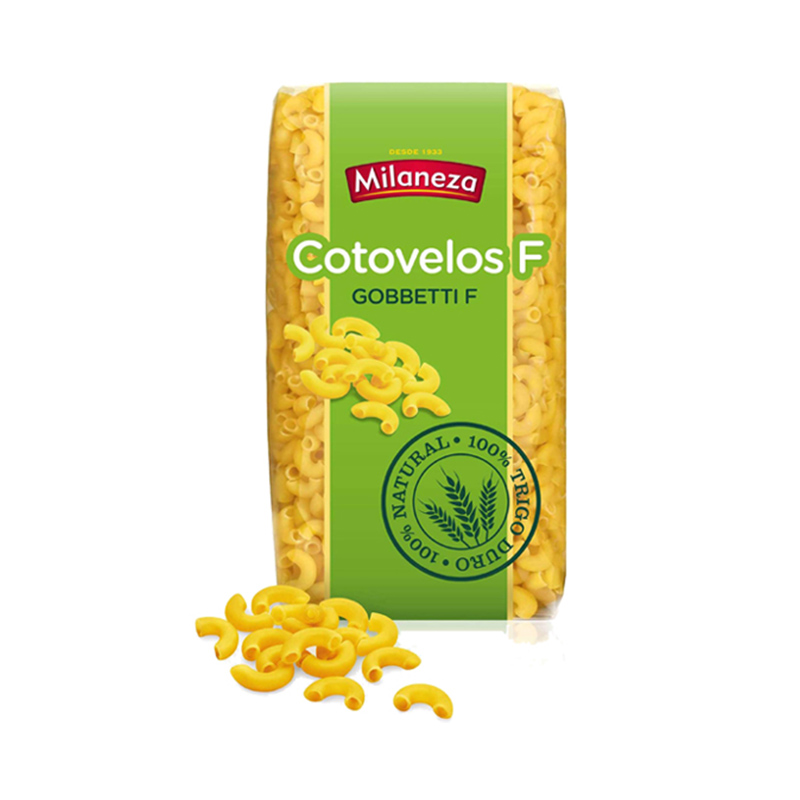 Milaneza Coude Fins 500 g