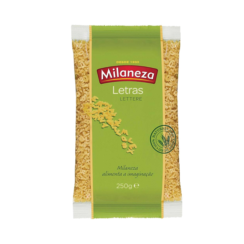 Milaneza Lettres
