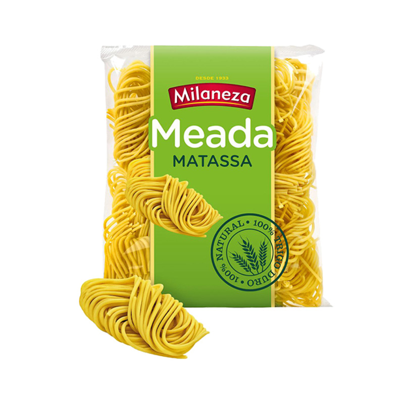 Pâtes Milaneza Matassa 500 g