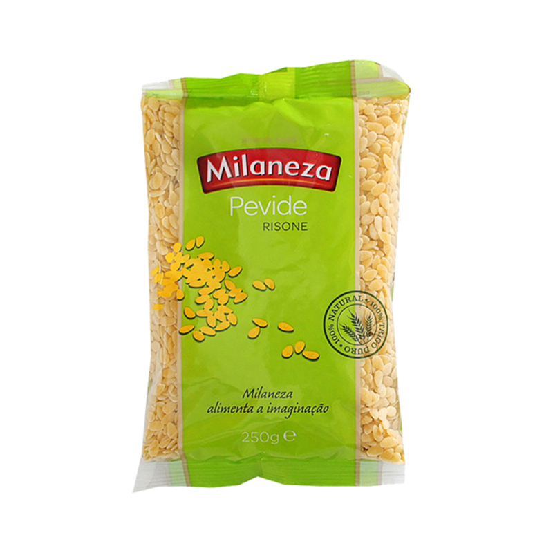 Pâtes Milaneza Pevide