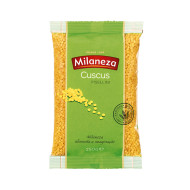 Pâtes cuscus perolas Milaneza