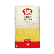 Semoule de blé Tat Midyat