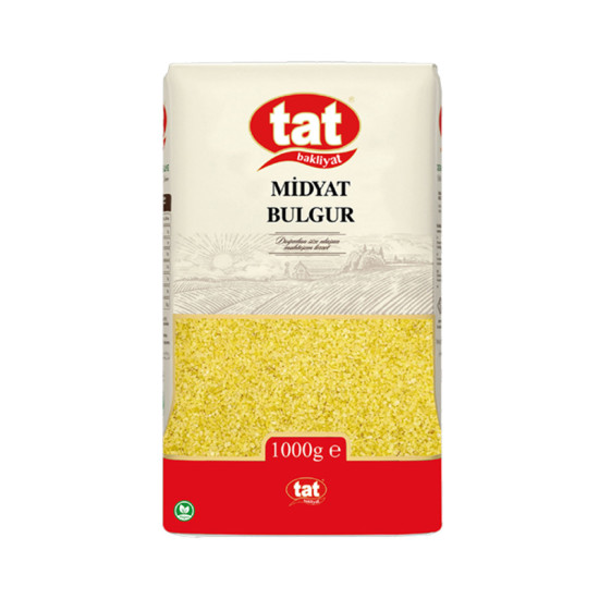 Semoule de blé Tat Midyat