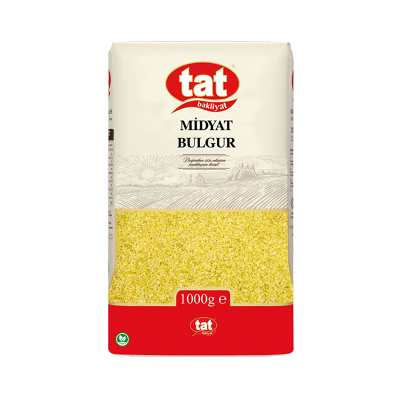 Semoule de blé Tat Midyat