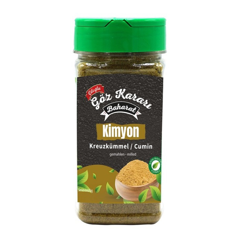Cumin moulu - Ciloglu
