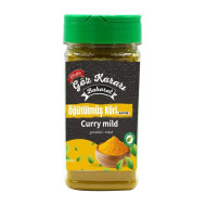 Curry moulu - Ciloglu