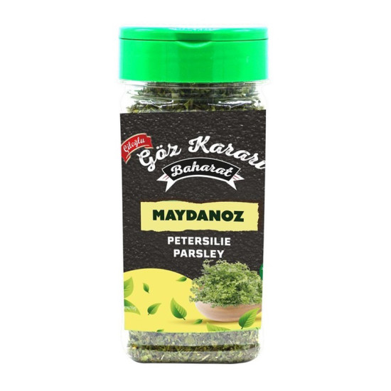 Persil - Ciloglu