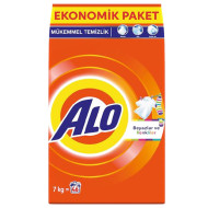 Alo Matik Blanc et Couleurs