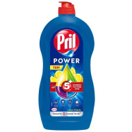 Pril Power 5+