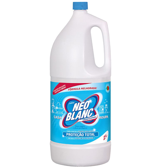 Neoblanc Regular 2l