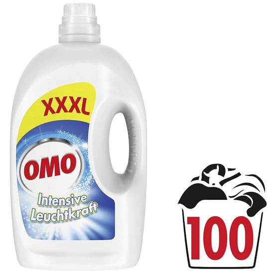 Omo XXXL Intensité Lumineuse