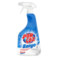 Spray de Salle de Bain Porçöz 750 ml