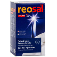 Sel régénérant REOSAL