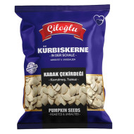 Graines de citrouille grillées non salées - Ciloglu