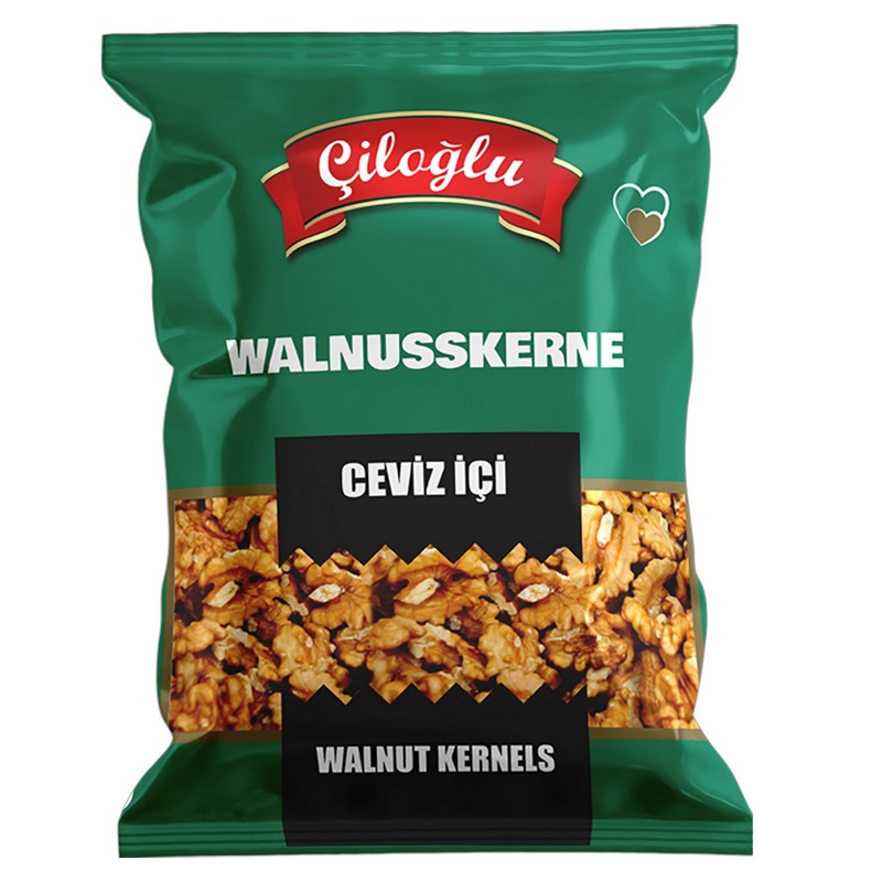 Cerneaux de noix - Ciloglu