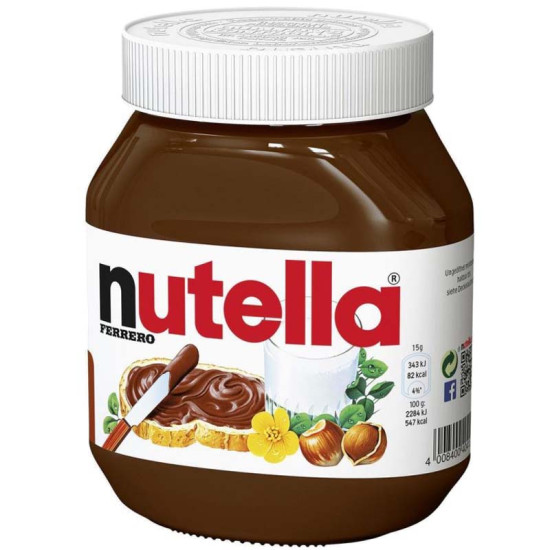 Nutella