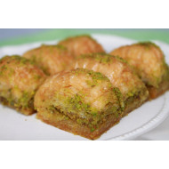 Baklava Pistache Vegan