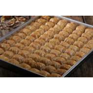Baklava aux noix