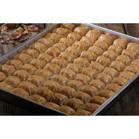 Baklava aux noix