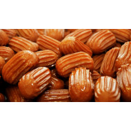 Tulumba ou Bamiyeh