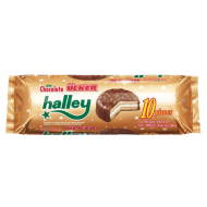Sandwich Ülker Halley