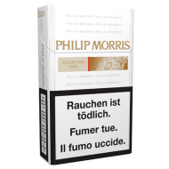 Philip Morris One