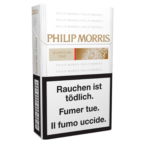 Philip Morris One