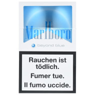 Marlboro Beyond Bleu