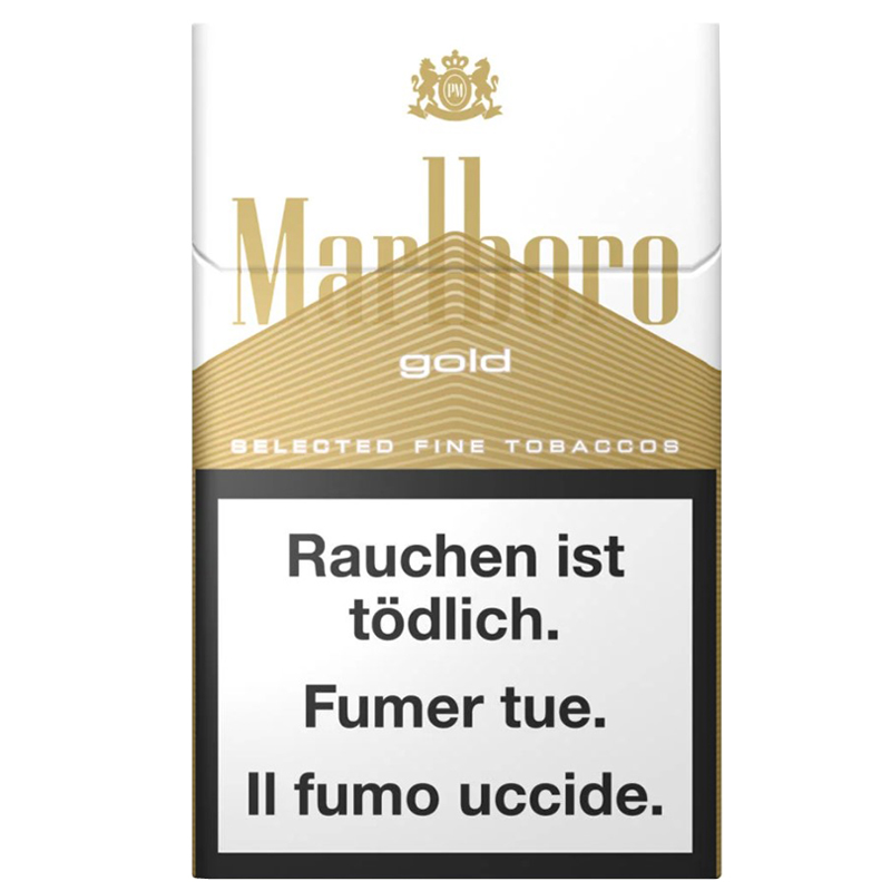 Marlboro Or