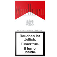 Marlboro Rouge