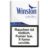 Winston Bleu