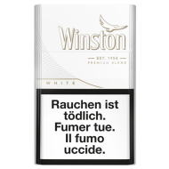 Winston Blanc