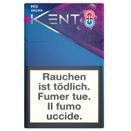 Kent Mix Aroma