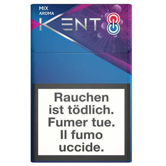 Kent Mix Aroma