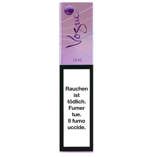 Boîte Vogue Lilas