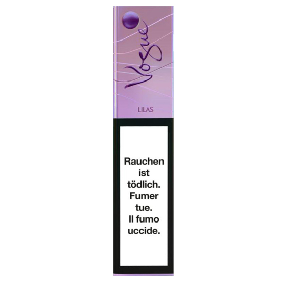 Vogue Lilas Boîte