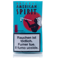 American Spirit 25g